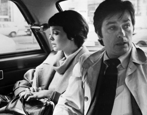 Alain Delon pic #368898