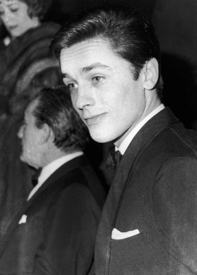 Alain Delon pic #366177