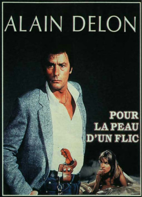 Alain Delon pic #368881