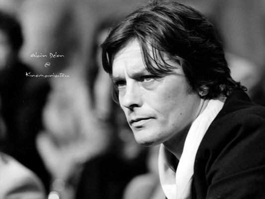 Alain Delon pic #365201