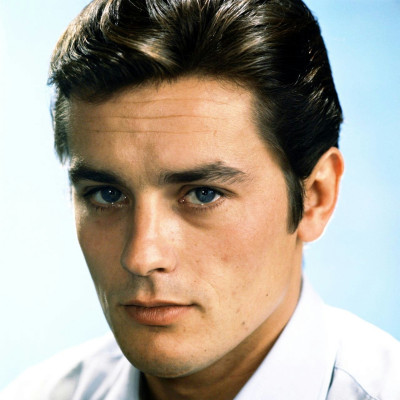 Alain Delon pic #365196