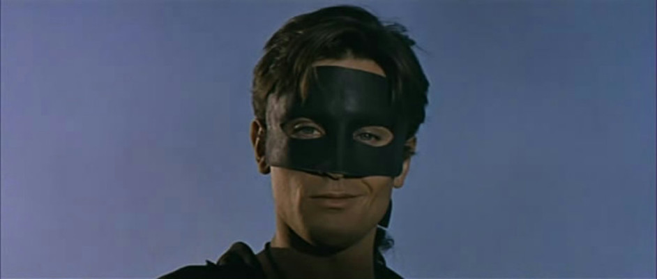Alain Delon pic #368886