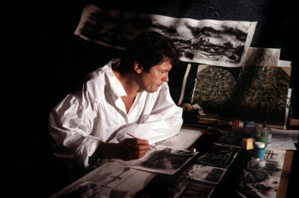 Alain Delon pic #365192