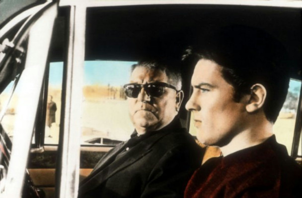 Alain Delon pic #366887