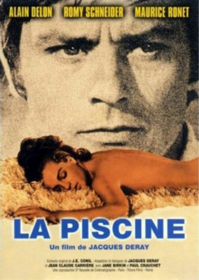 Alain Delon pic #368880
