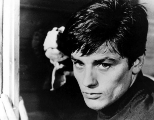 Alain Delon pic #367346
