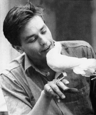 Alain Delon pic #367345