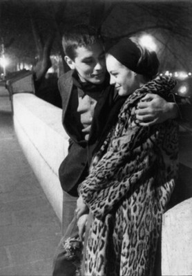 Alain Delon pic #367344