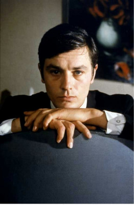 Alain Delon pic #369072