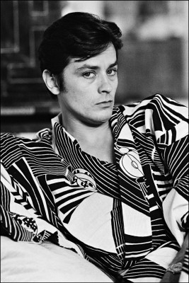 Alain Delon pic #361219