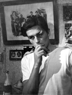 Alain Delon pic #367337