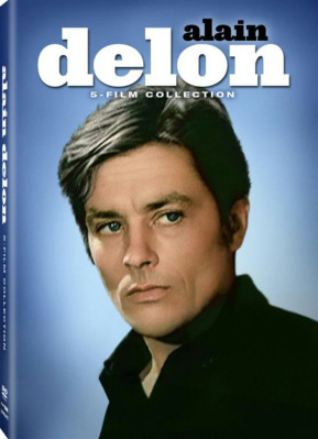 Alain Delon pic #367338