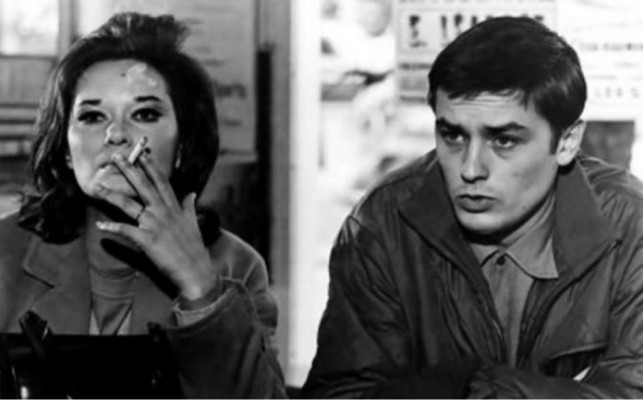 Alain Delon pic #368889