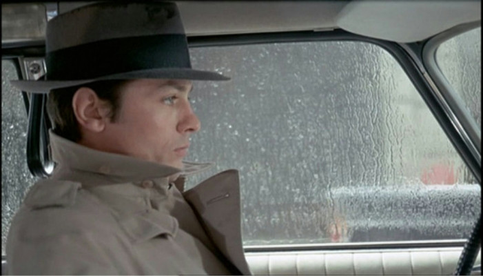 Alain Delon pic #367339