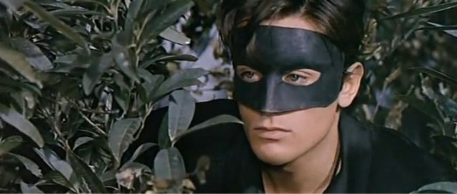 Alain Delon pic #367343