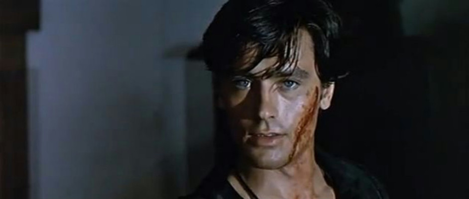 Alain Delon pic #367334