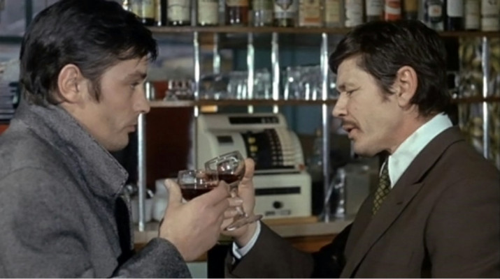 Alain Delon pic #369071