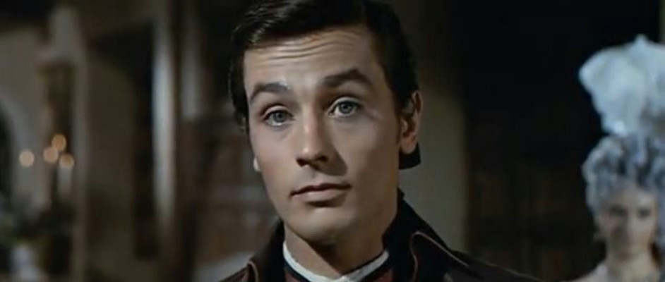 Alain Delon pic #367335