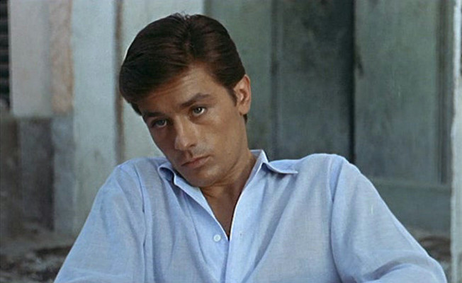 Alain Delon pic #369060