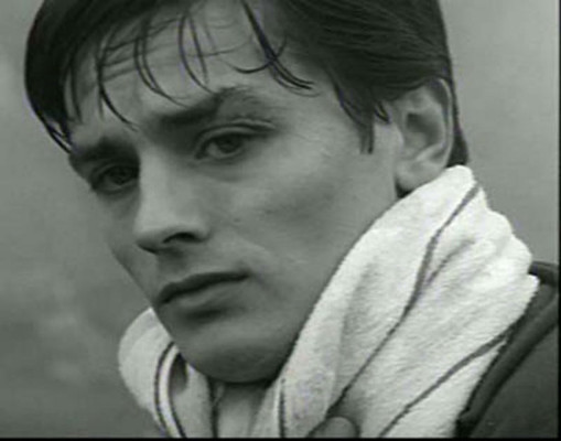 Alain Delon pic #367341
