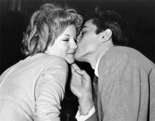 Alain Delon pic #369061