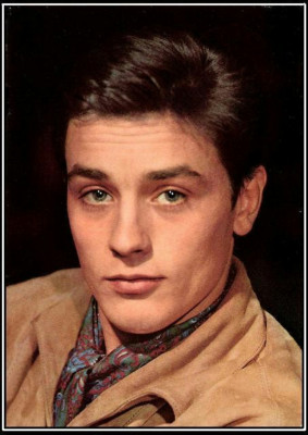 Alain Delon pic #367332