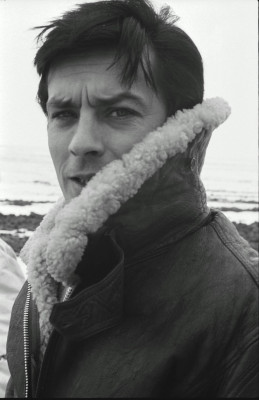 Alain Delon pic #361217