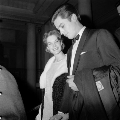 Alain Delon pic #367734
