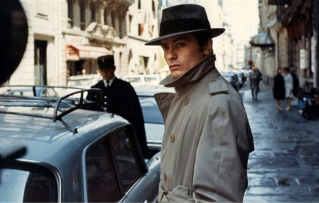 Alain Delon pic #367731