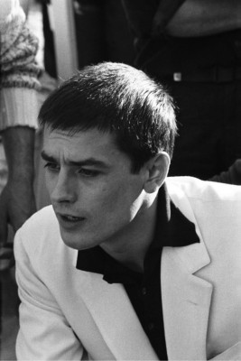 Alain Delon pic #363787