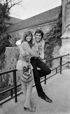 Alain Delon pic #366571