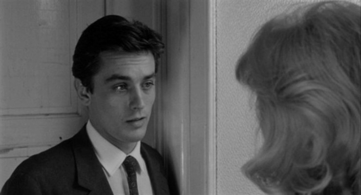 Alain Delon pic #367729