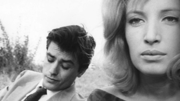 Alain Delon pic #367735
