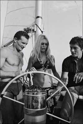 Alain Delon pic #365459