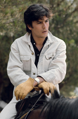 Alain Delon pic #363789