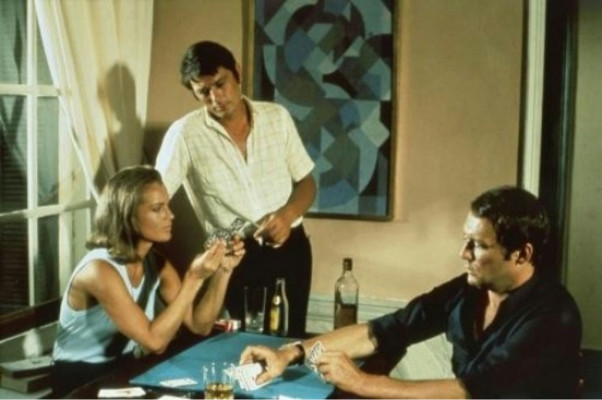 Alain Delon pic #368080