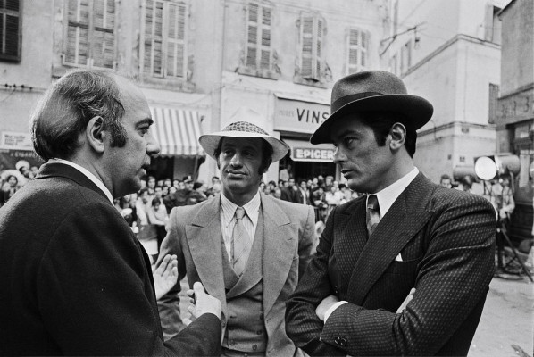 Alain Delon pic #365460