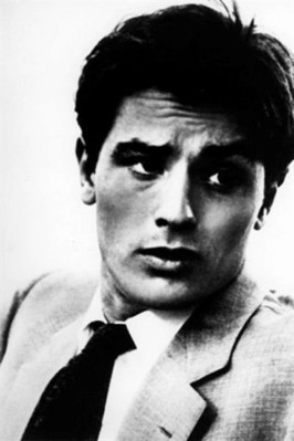 Alain Delon pic #368079