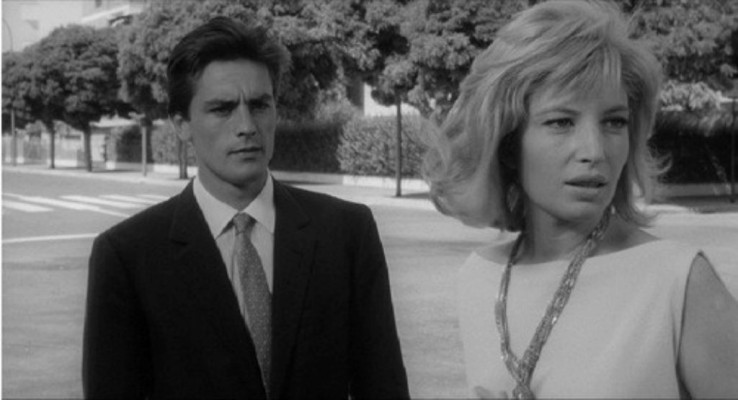 Alain Delon pic #368078
