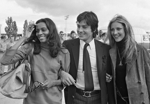 Alain Delon pic #365457