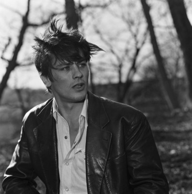 Alain Delon pic #366567