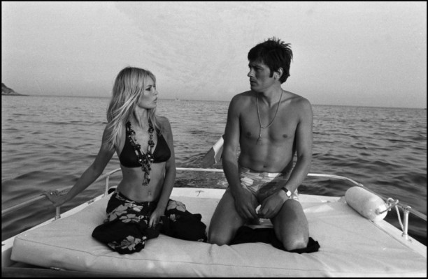 Alain Delon pic #363783
