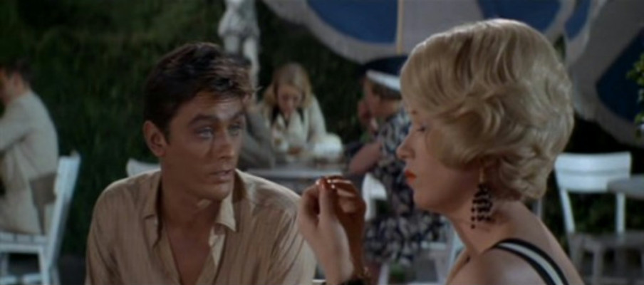 Alain Delon pic #368086
