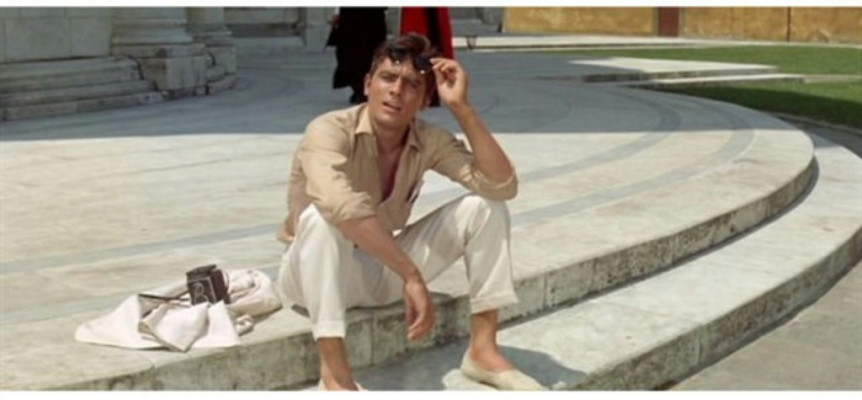 Alain Delon pic #368085