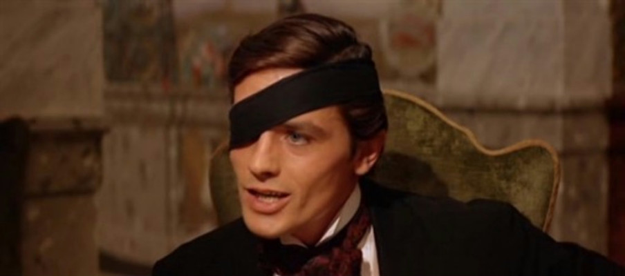 Alain Delon pic #368084