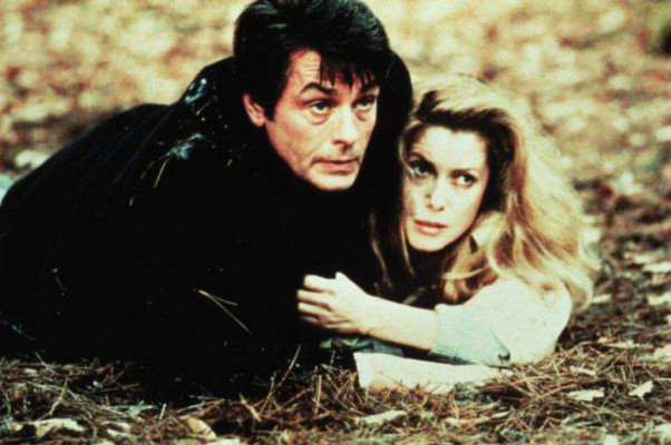 Alain Delon pic #369163