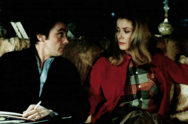 Alain Delon pic #369167