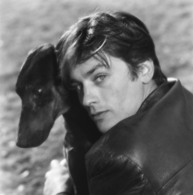 Alain Delon pic #369157