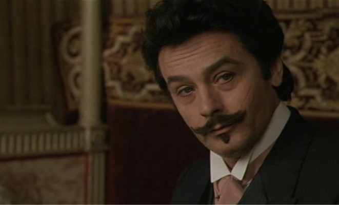 Alain Delon pic #369162
