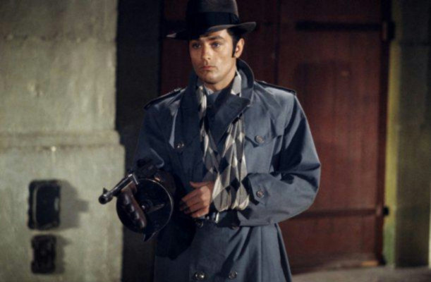 Alain Delon pic #369062